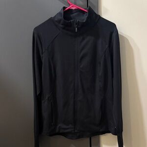 All in Motion Black Women's Sweatshirt